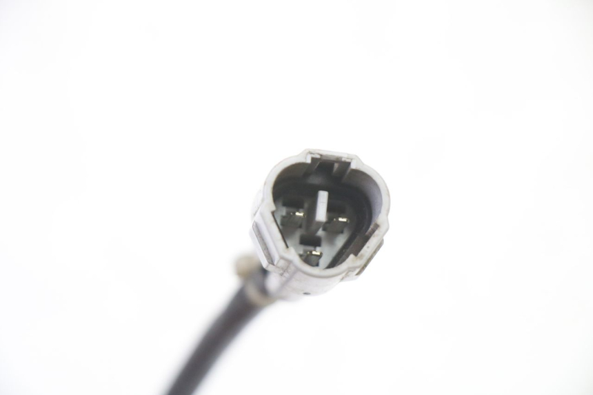 photo de ABERTURA GAS KTM SUPERENDURO R 950 (2005 - 2009) - Detalles de los puntos de fijación