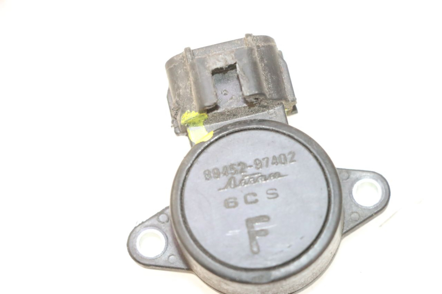 photo de SENSOR TPS YAMAHA XMAX X-MAX 125 (2006 - 2009) - Zoom estado de uso
