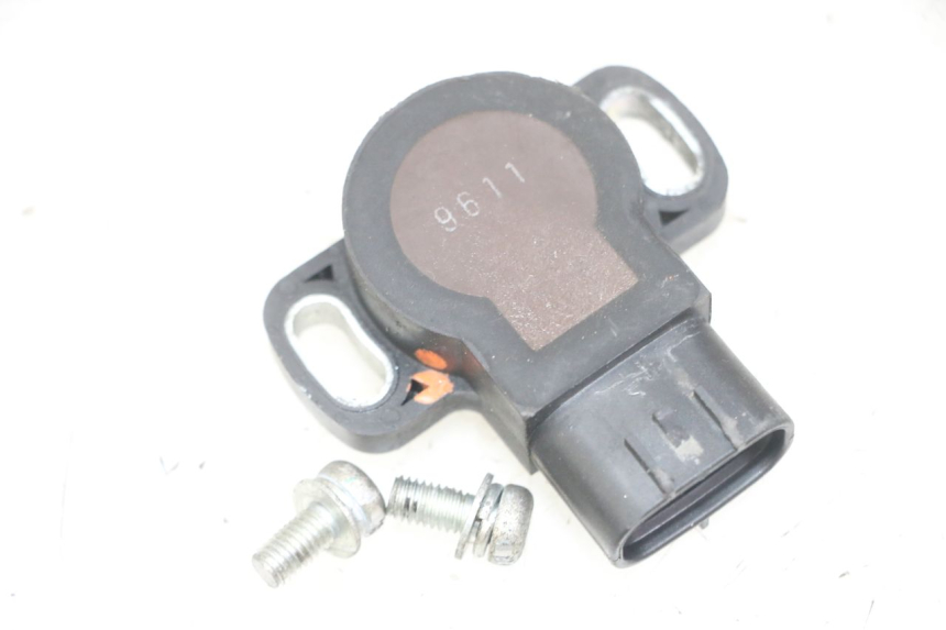 photo de ABERTURA GAS YAMAHA XJ6 ABS 600 (2008 - 2016) - Vista principal