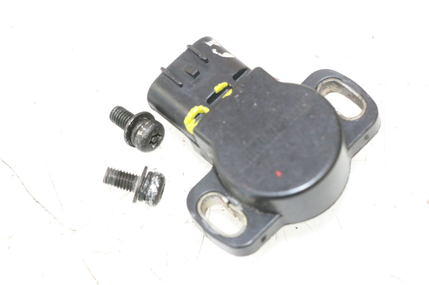 photo de ABERTURA GAS YAMAHA XJR 1300 (1998 - 2002) - Vista principal