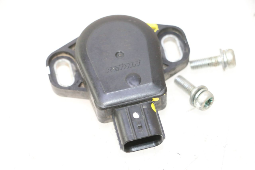 photo de ABERTURA GAS HONDA XLV VARADERO 125 (2007 - 2012) - Vista principal