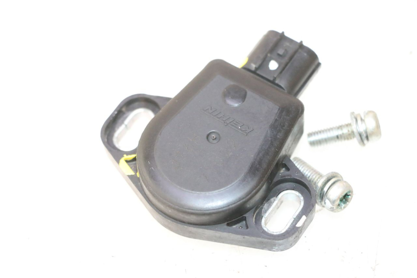 photo de ABERTURA GAS HONDA XLV VARADERO 125 (2007 - 2012) - Zoom estado de uso