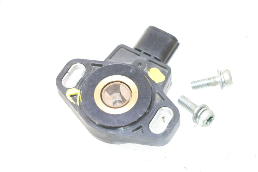 photo de ABERTURA GAS HONDA XLV VARADERO 125 (2007 - 2012) - Otra perspectiva