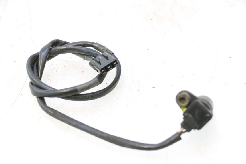 photo de SENSOR VELOCIDAD SUZUKI BURGMAN EXECUTIVE ABS 650 (2006 - 2012) - Zoom estado de uso