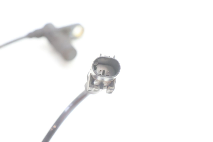 photo de SENSOR VELOCIDAD BMW C1 125 (2000 - 2003) - Estado de la superficie y material