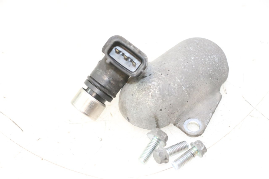 photo de SENSOR VELOCIDAD HONDA FES PANTHEON 125 (2003 - 2007) - Zoom estado de uso