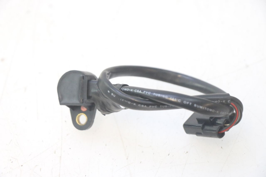 photo de SENSOR VELOCIDAD SUZUKI GSXR GSX-R 1000 (2003 - 2004) - Zoom estado de uso