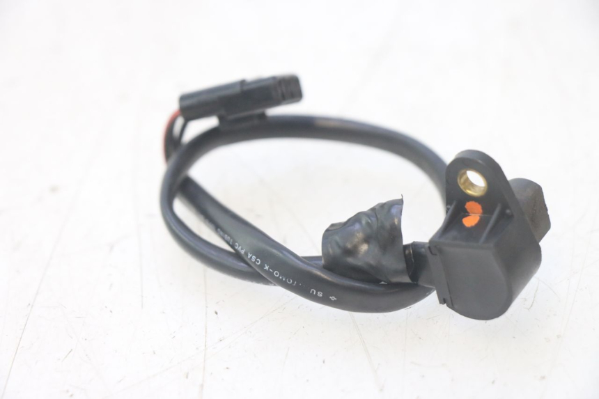photo de SENSOR VELOCIDAD SUZUKI GSXR GSX-R 1000 (2003 - 2004) - Otra perspectiva