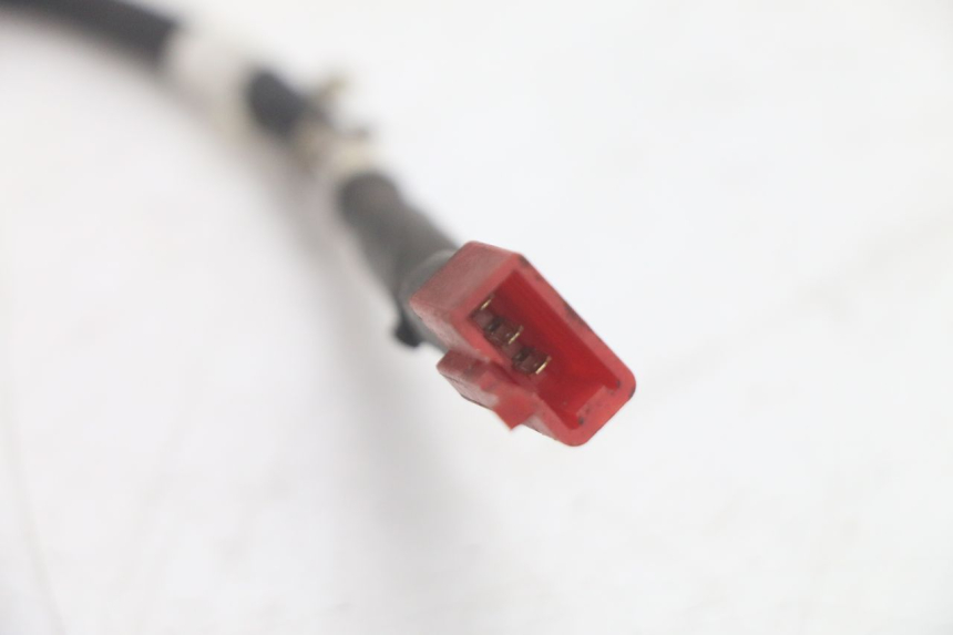 photo de SENSOR VELOCIDAD SYM GTS EVO 125 (2009 - 2013) - Primer plano técnico