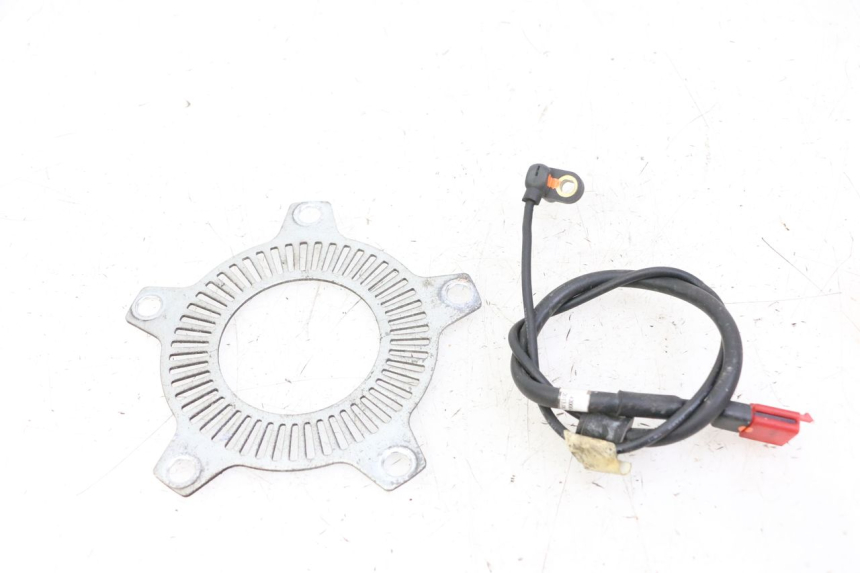 photo de SENSOR VELOCIDAD SYM JOYMAX 125 (2010 - 2017) - Vista principal