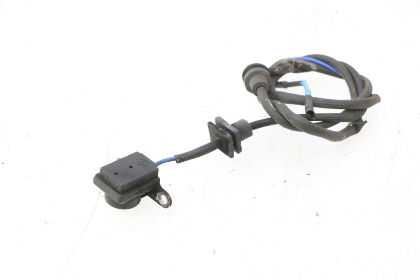 photo de SENSOR VELOCIDAD PEUGEOT KISBEE 4T 50 (2010 - 2017) - Zoom estado de uso