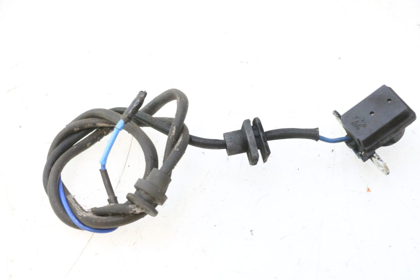 photo de SENSOR VELOCIDAD PEUGEOT KISBEE 4T 50 (2010 - 2017) - Otra perspectiva