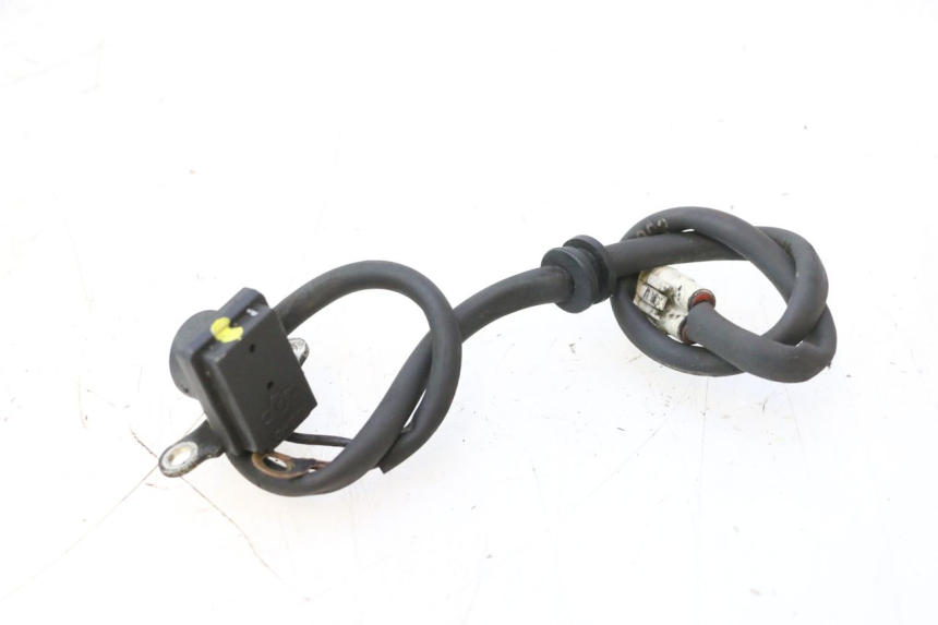 photo de SENSOR VELOCIDAD PEUGEOT KISBEE 4T 50 (2018 - 2022) - Zoom estado de uso