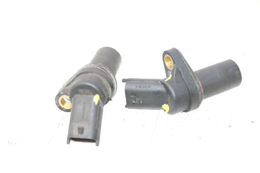 photo de SENSOR VELOCIDAD PIAGGIO MP3 125 (2006 - 2014) - Zoom estado de uso