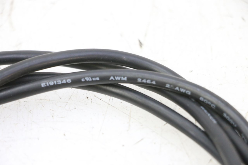 photo de SENSOR VELOCIDAD RIEJU MRT 50 (2018 - 2021) - Otra perspectiva