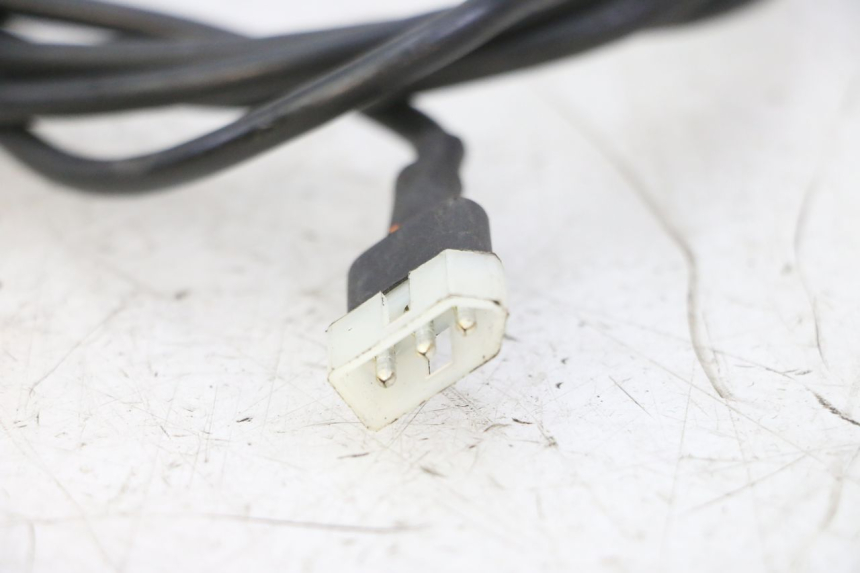 photo de SENSOR VELOCIDAD RIEJU MRT 50 (2018 - 2021) - Primer plano técnico