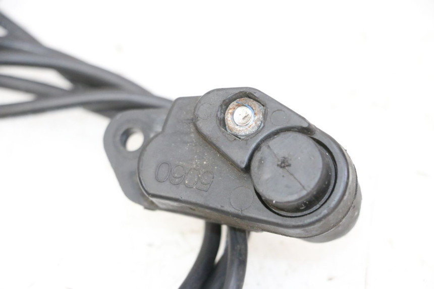 photo de SENSOR VELOCIDAD RIEJU MRT 50 (2018 - 2021) - Detalles de los puntos de fijación