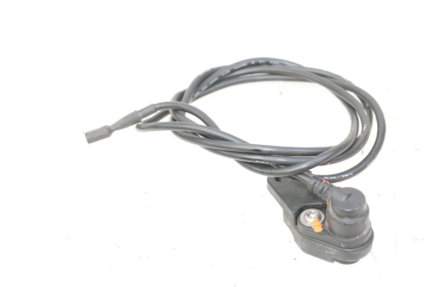 photo de SENSOR VELOCIDAD RIEJU MRT 50 (2018 - 2021) - Estado de la superficie y material