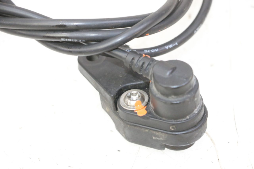 photo de SENSOR VELOCIDAD RIEJU MRT 50 (2018 - 2021) - Recambio usado revisado