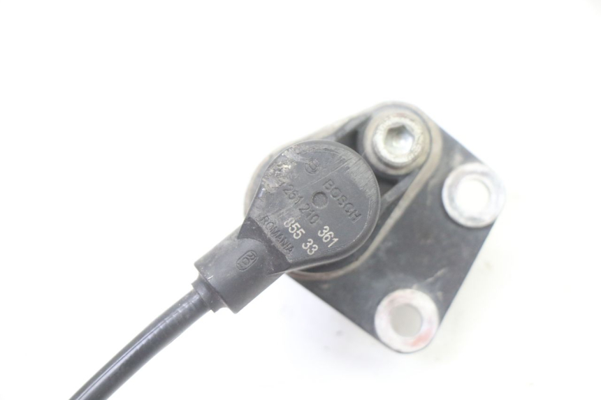 photo de SENSOR VELOCIDAD PIAGGIO NEW TYPHOON 50 (2018 - 2021) - Otra perspectiva