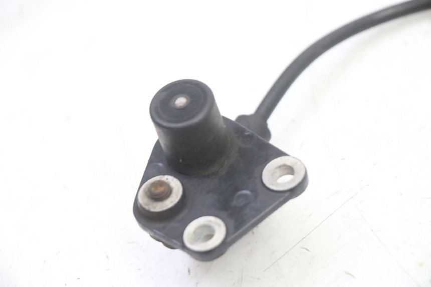 photo de SENSOR VELOCIDAD PIAGGIO NEW TYPHOON 50 (2018 - 2021) - Primer plano técnico