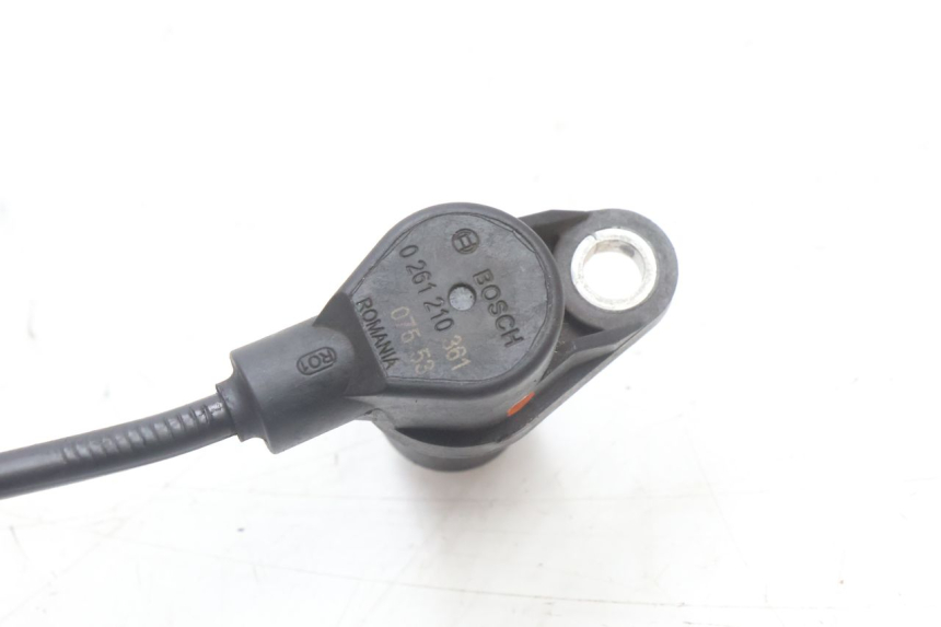 photo de SENSOR VELOCIDAD PIAGGIO NEW TYPHOON 50 (2018 - 2021) - Vista general del producto