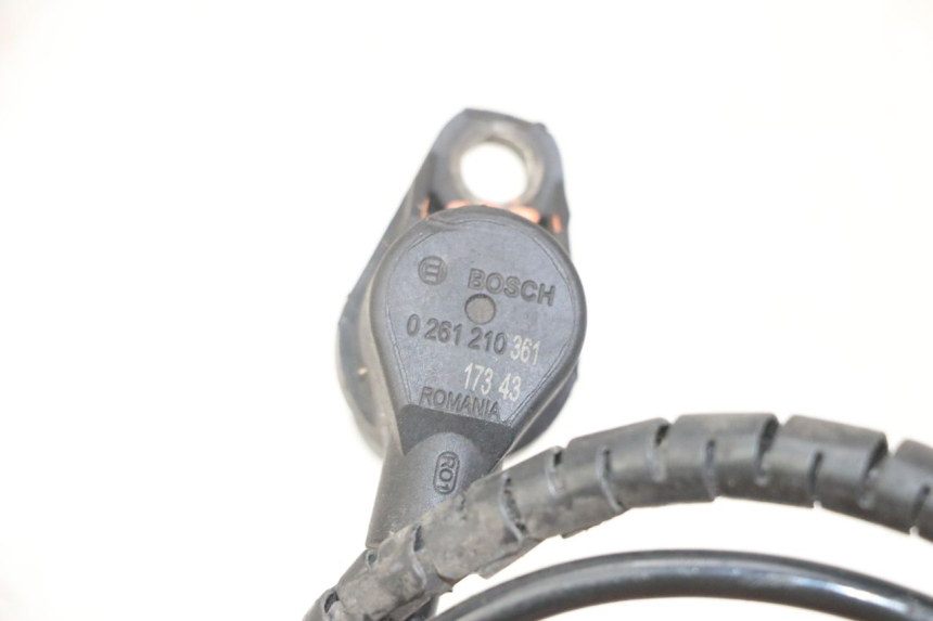 photo de SENSOR VELOCIDAD PIAGGIO NRG POWER PUREJET 50 (2018 - 2021) - Detalle de la pieza