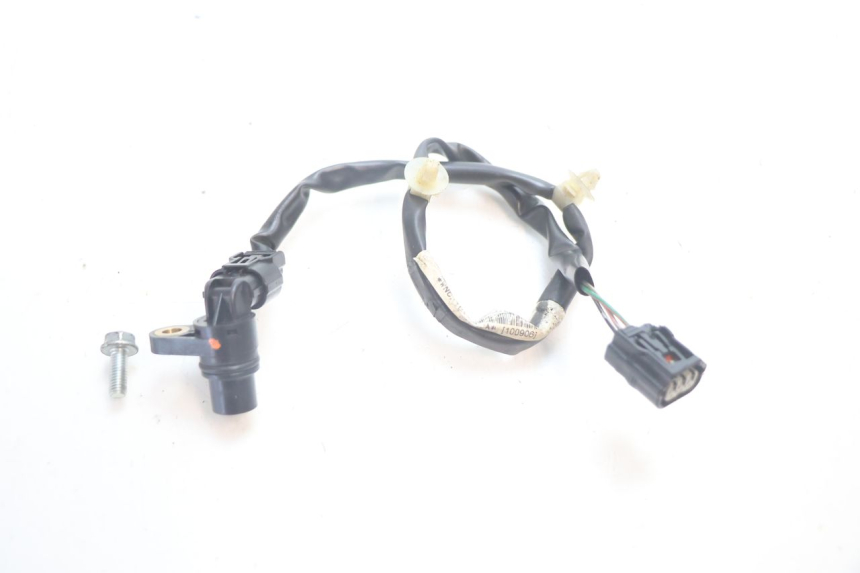 photo de SENSOR VELOCIDAD HONDA PCX (JF28) 125 (2009 - 2011) - Zoom estado de uso
