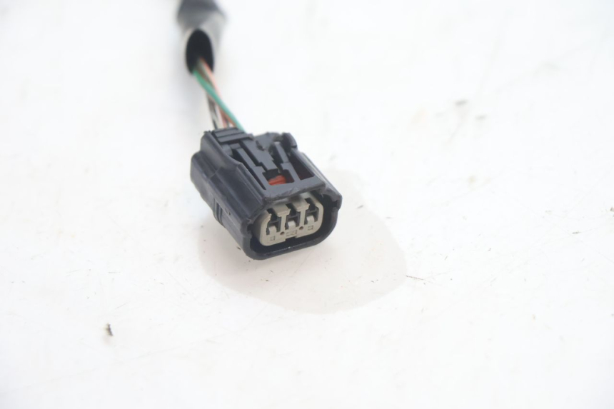 photo de SENSOR VELOCIDAD HONDA PCX (JF28) 125 (2009 - 2011) - Primer plano técnico