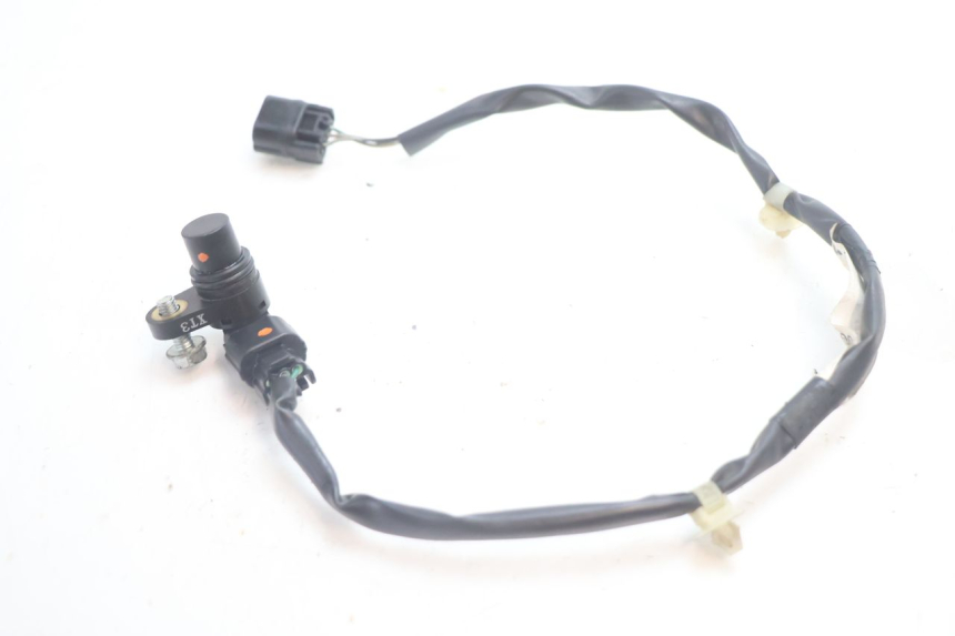 photo de SENSOR VELOCIDAD HONDA PCX (JF28) 125 (2009 - 2011) - Detalles de los puntos de fijación