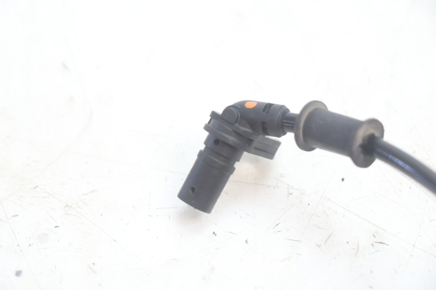 photo de SENSOR VELOCIDAD JM MOTORS R-MAX TECH 50 (2024 - 2026) - Primer plano técnico