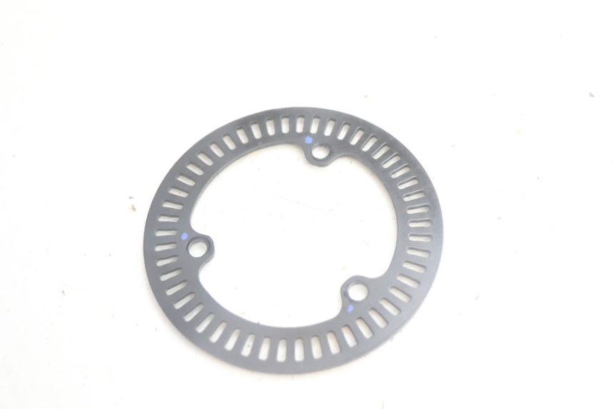 photo de SENSOR VELOCIDAD JM MOTORS R-MAX TECH 50 (2024 - 2026) - Estado de la superficie y material