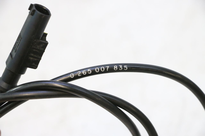 photo de SENSOR VELOCIDAD CAN-AM SPYDER RS 1000 (2008 - 2012) - Zoom estado de uso