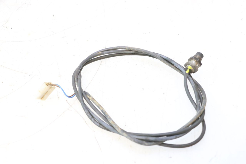 photo de SENSOR VELOCIDAD BOOM TRIKE FUN 500 (2004 - 2010) - Primer plano técnico