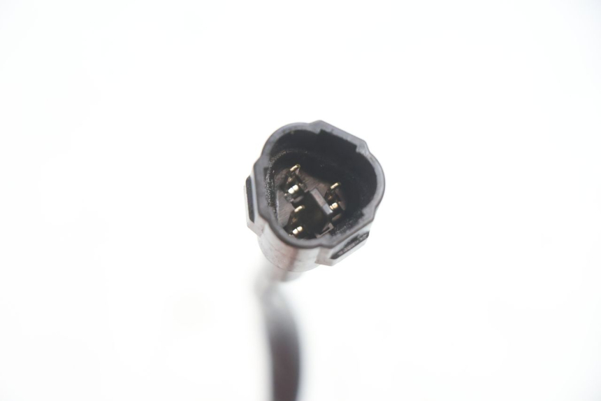 photo de SENSOR VELOCIDAD KAWASAKI ZX-6R ZX6R 600 (2000 - 2002) - Primer plano técnico