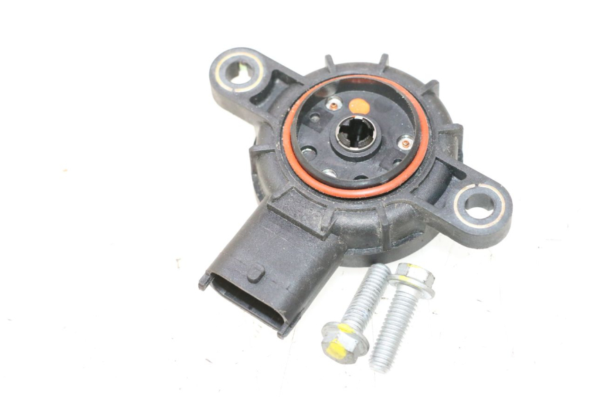 photo de SENSOR POSICIÓN ROLL LOCK PIAGGIO MP3 LT 300 (2010 - 2016) - Vista principal