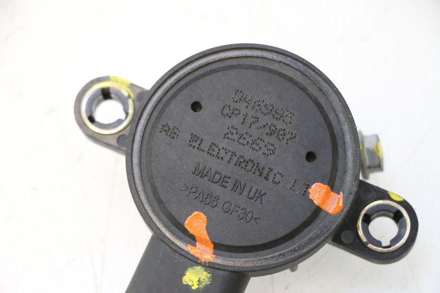 photo de SENSOR POSICIÓN ROLL LOCK PIAGGIO MP3 LT 300 (2010 - 2016) - Detalle de la pieza