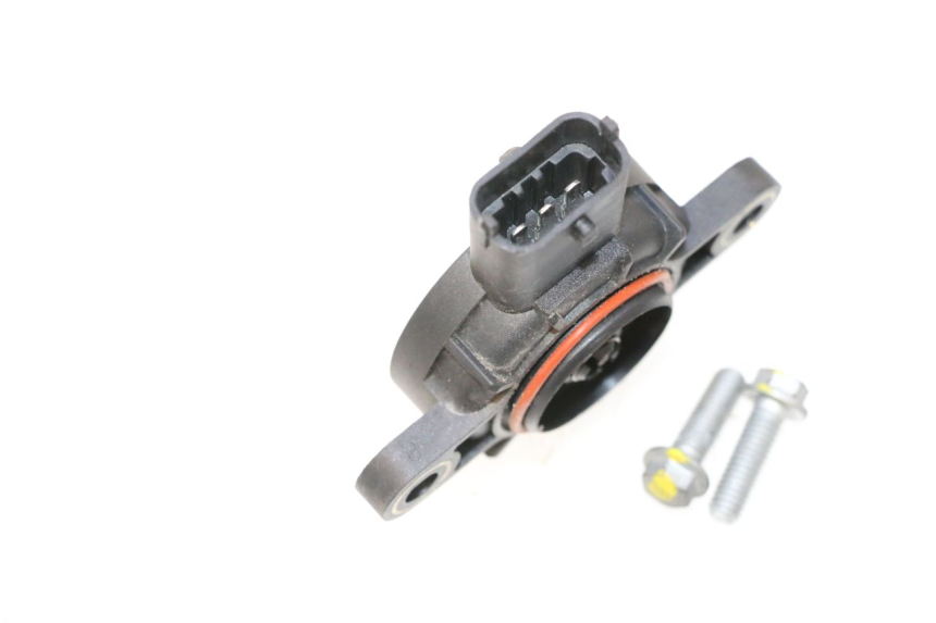 photo de SENSOR POSICIÓN ROLL LOCK PIAGGIO MP3 LT 300 (2010 - 2016) - Zoom estado de uso