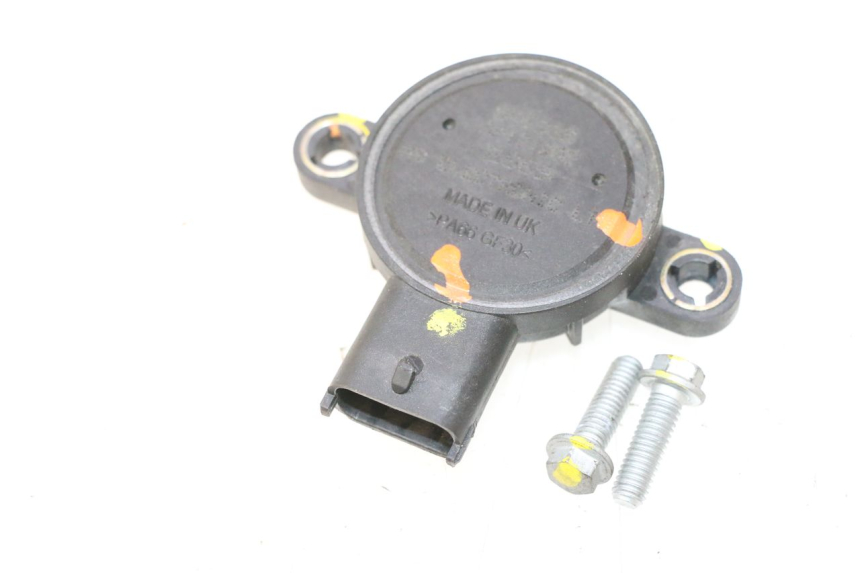 photo de SENSOR POSICIÓN ROLL LOCK PIAGGIO MP3 LT 300 (2010 - 2016) - Otra perspectiva