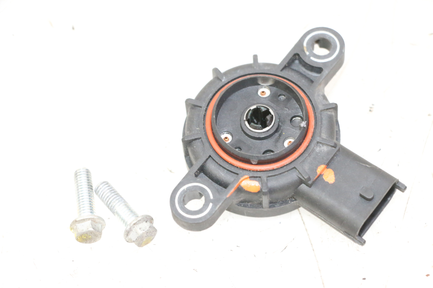 photo de SENSOR POSICIÓN ROLL LOCK PIAGGIO MP3 500 (2011 - 2015) - Detalle de la pieza