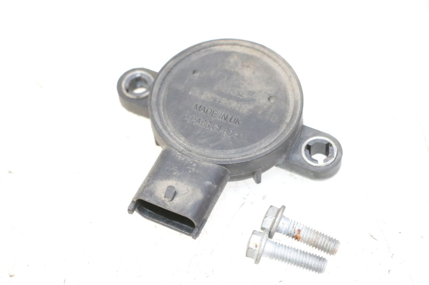 photo de SENSOR POSICIÓN ROLL LOCK PIAGGIO MP3 RL 250 (2006 - 2010) - Vista principal