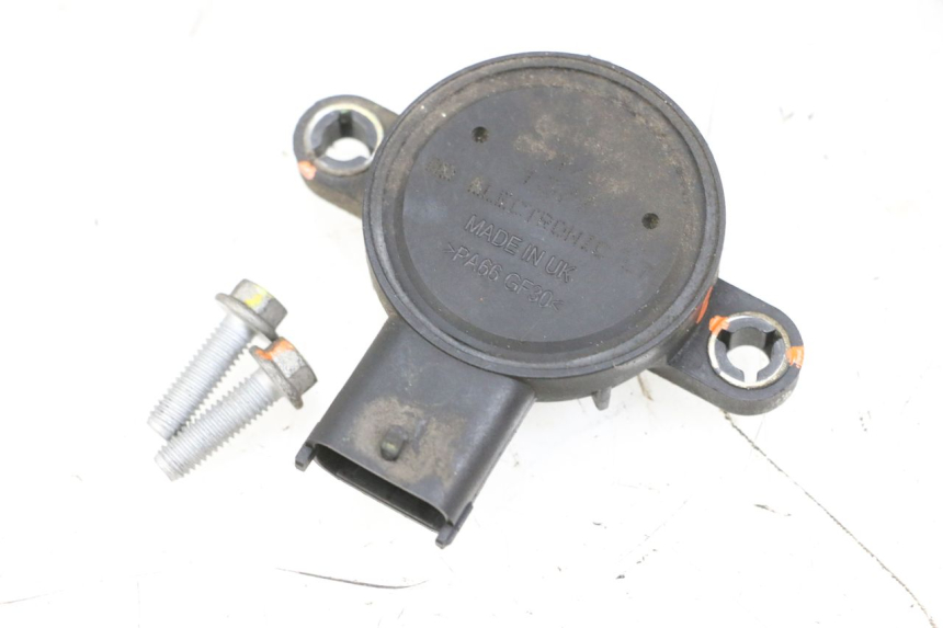 photo de SENSOR POSICIÓN ROLL LOCK PIAGGIO MP3 125 (2006 - 2014) - Vista principal