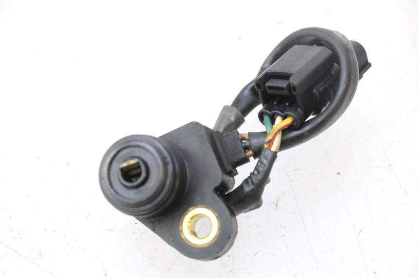 photo de SENSOR POSICIÓN ROLL LOCK PIAGGIO MP3 500 (2011 - 2015) - Vista principal