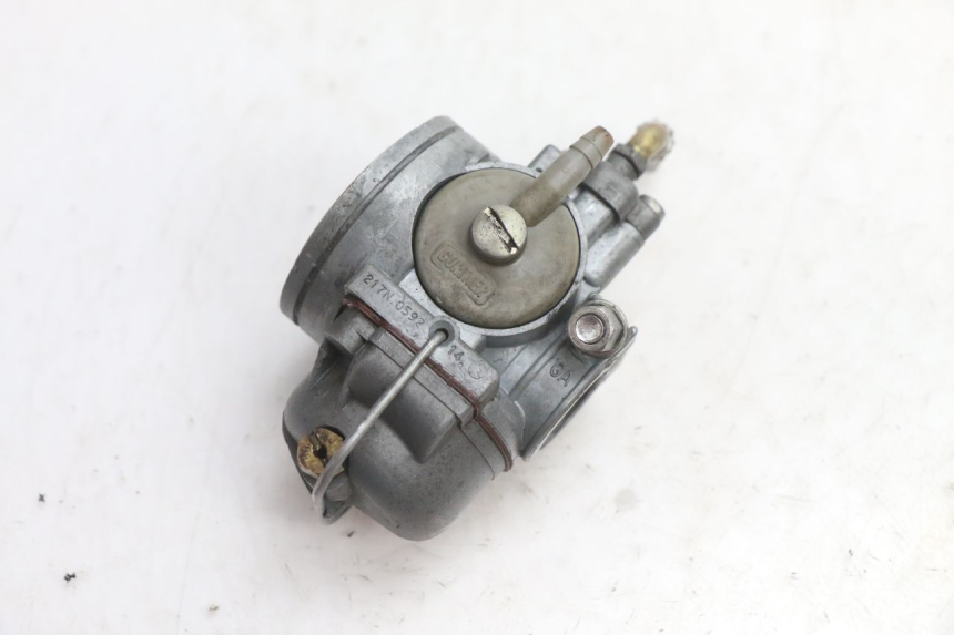 photo de CARBURADOR PEUGEOT 103 SPX CLIP 50 (1989 - 1992) - Detalle de la pieza