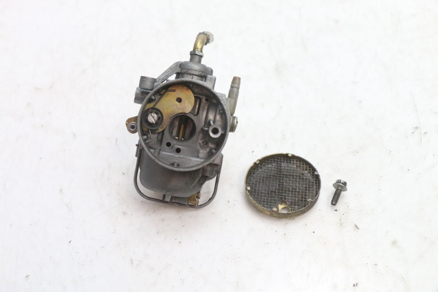 photo de CARBURADOR PEUGEOT 103 SPX CLIP 50 (1989 - 1992) - Zoom estado de uso