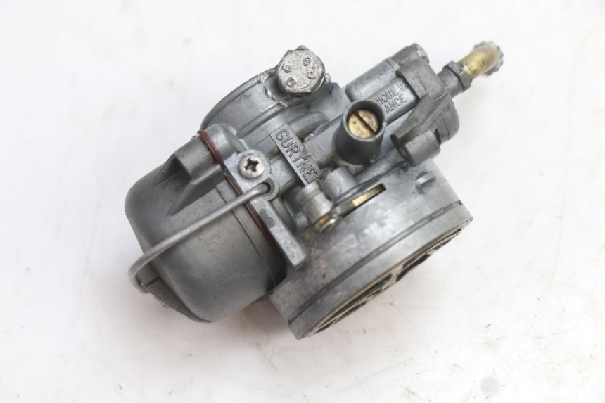 photo de CARBURADOR PEUGEOT 103 SPX CLIP 50 (1989 - 1992) - Primer plano técnico