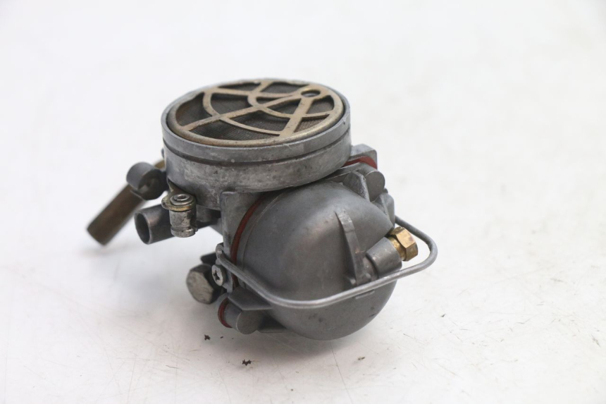 photo de CARBURADOR PEUGEOT 103 SPX CLIP 50 (1989 - 1992) - Detalles de los puntos de fijación