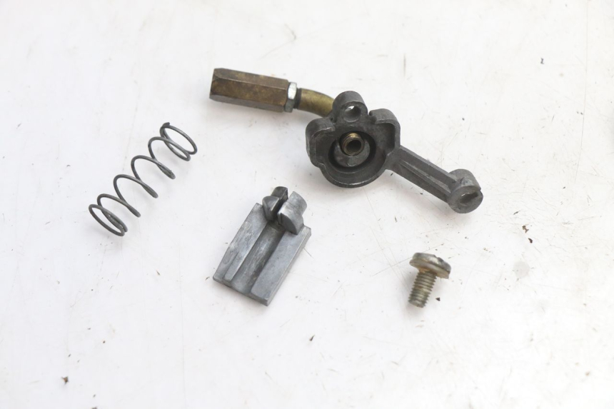 photo de CARBURADOR PEUGEOT 103 SPX CLIP 50 (1989 - 1992) - Marcados y referencias originales