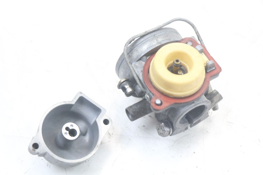 photo de CARBURADOR PEUGEOT 103 VOGUE VS2 50 (2004 - 2017) - Recambio usado revisado