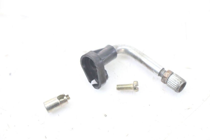 photo de CARBURADOR YAMAHA AEROX 50 (1997 - 2006) - Características distintivas